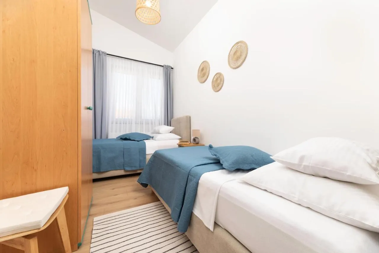 Apartments Maja Baška