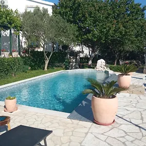 Katy&mladen Apartament