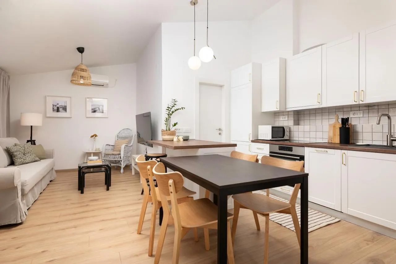 Apartments Maja Baska