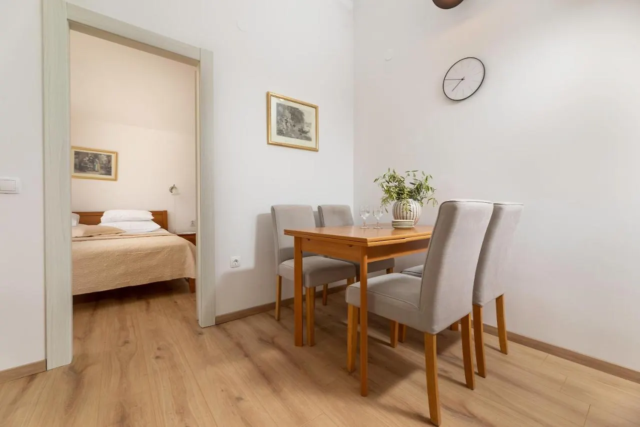 Apartments Maja Baska  Croatia